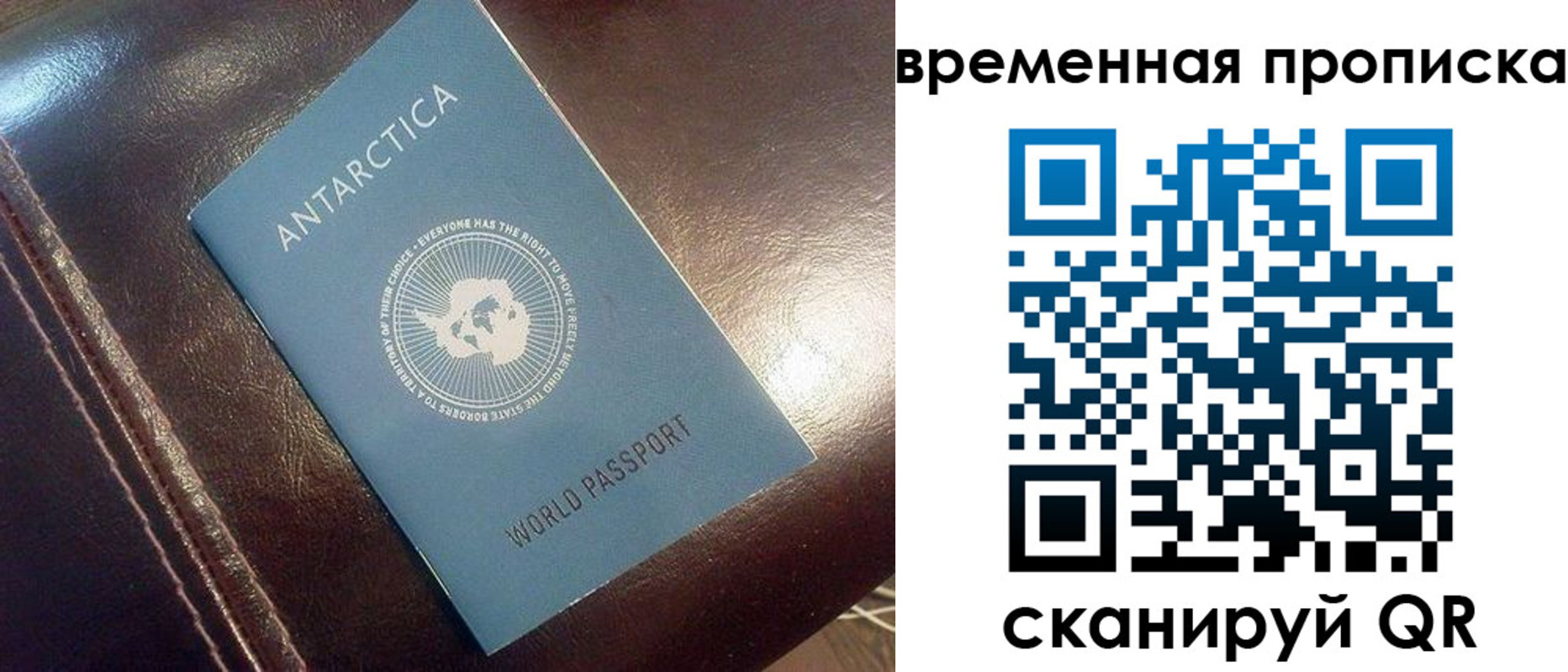 прописка паспорт в Никольском