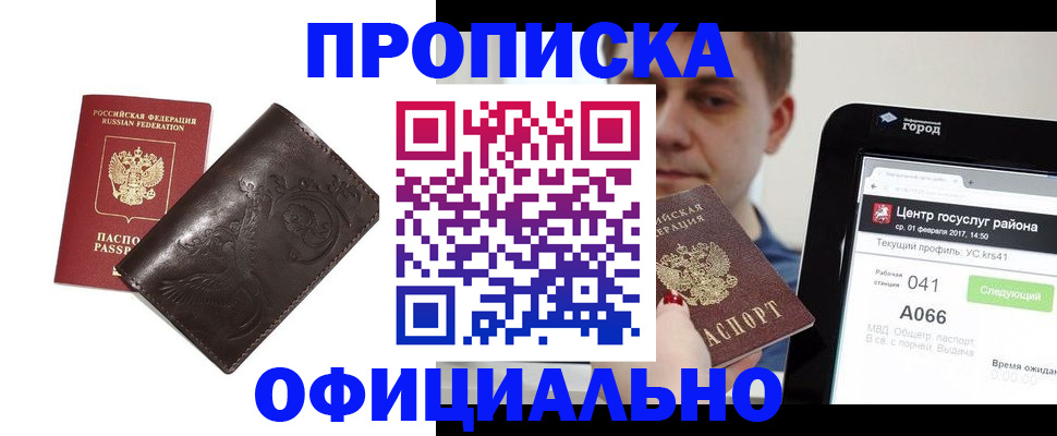 прописка гарантия в Никольском